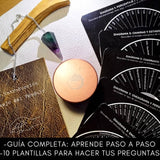 Pack del Péndulo: Aprende a usar el Péndulo