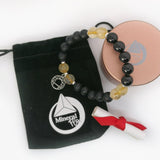 Pulsera Eneatipo 4: Para los más Creativos