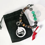 Pulsera Eneatipo 5: Para los más Racionales