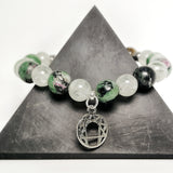 Pulsera Eneatipo 6: Para los más Leales