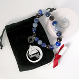 Pulsera Eneatipo 7: Para los más Divertidos