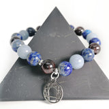 Pulsera Eneatipo 7: Para los más Divertidos