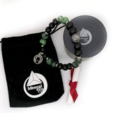 Pulsera Eneatipo 9: Para los más Mediadores