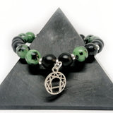Pulsera Eneatipo 9: Para los más Mediadores